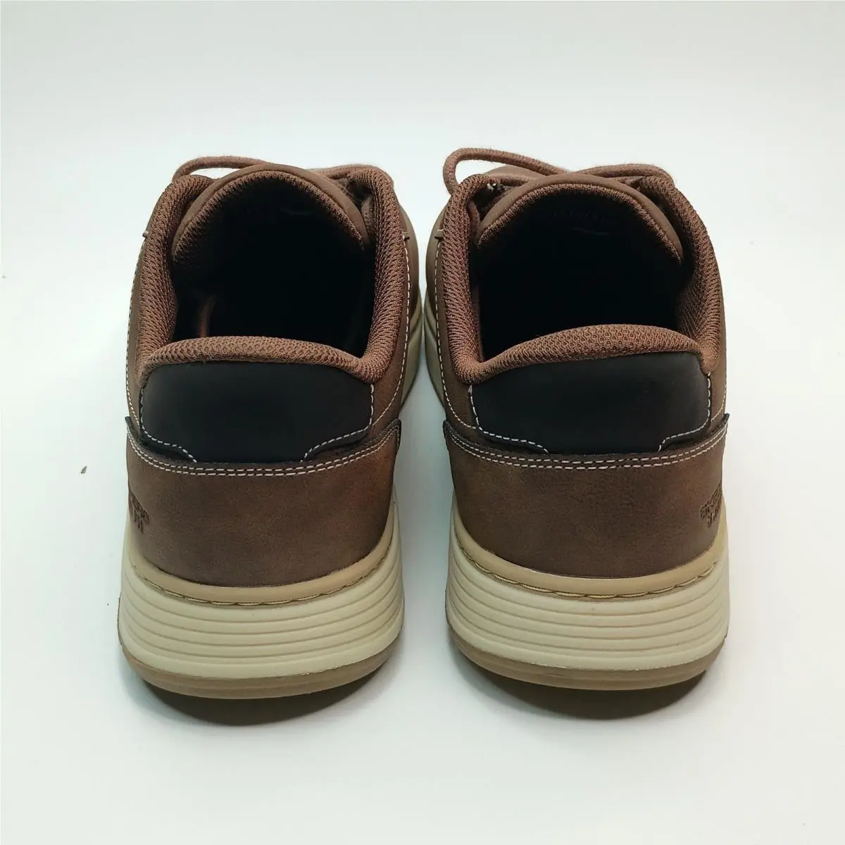 Skechers shoes - Hands Free Slip-ins Swift Fit - Brown 2