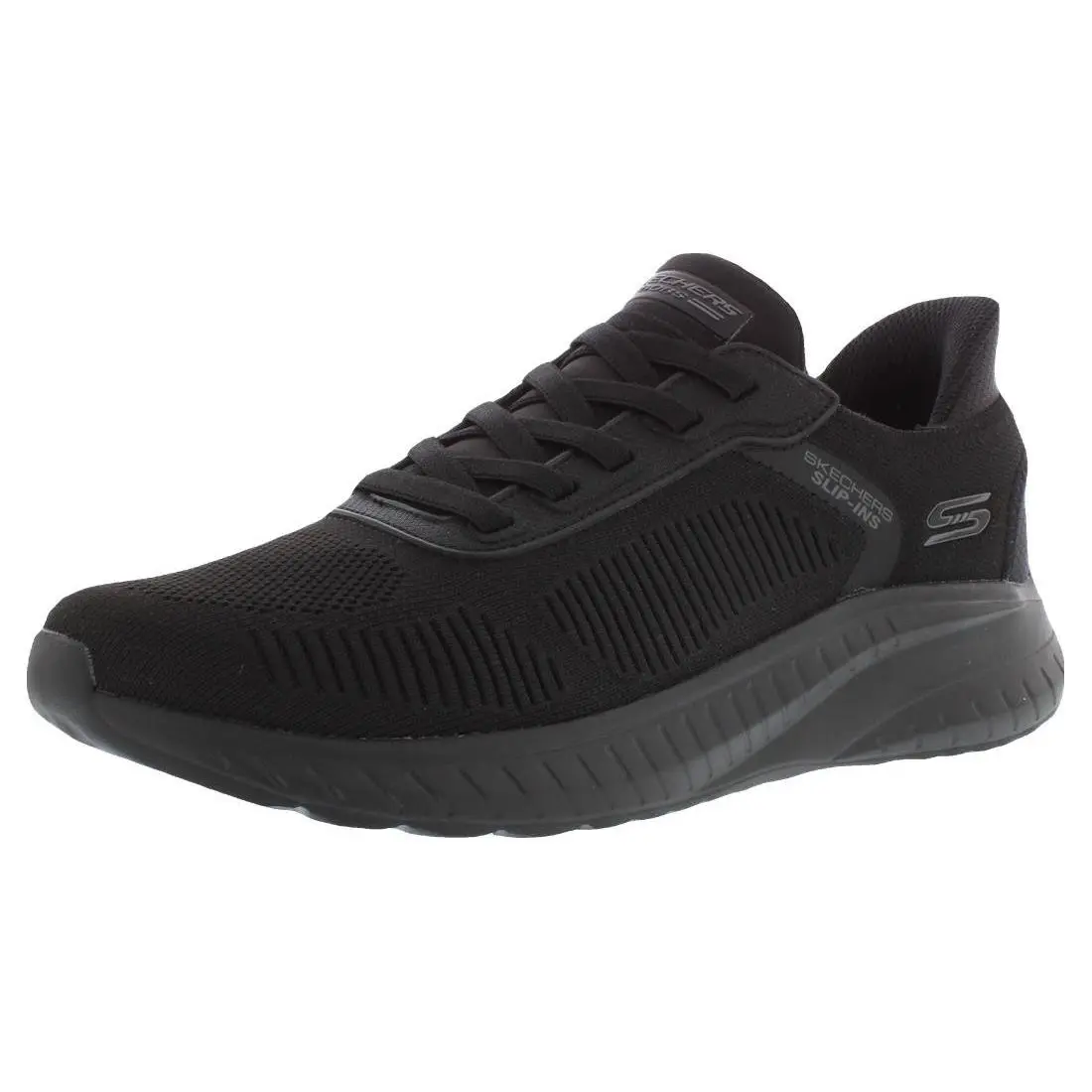 Skechers shoes - 118312BBK - 118312BBK - Black, Main: Black (UPC: 198376320911) 0