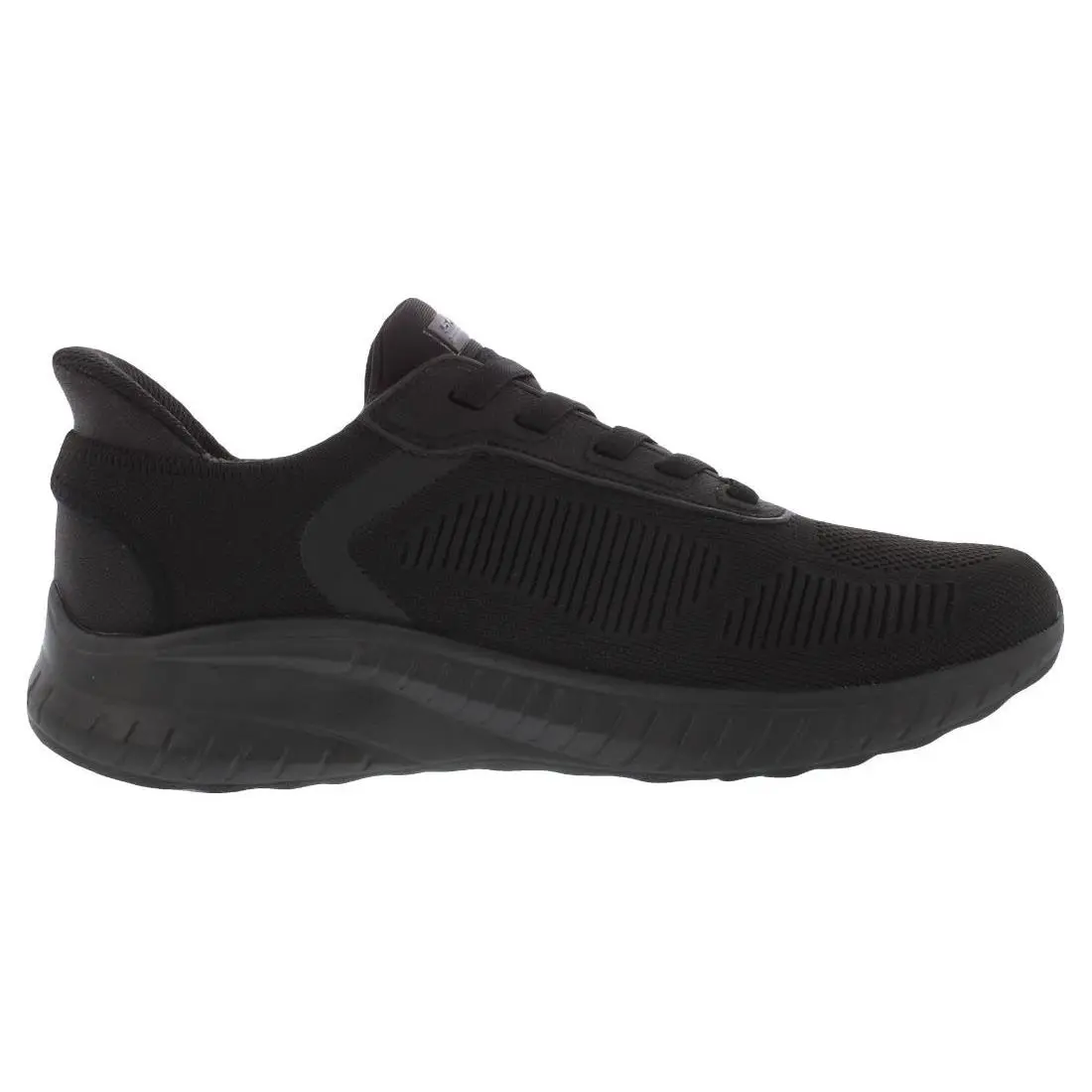 Skechers shoes - 118312BBK - 118312BBK - Black, Main: Black (UPC: 198376320911) 1