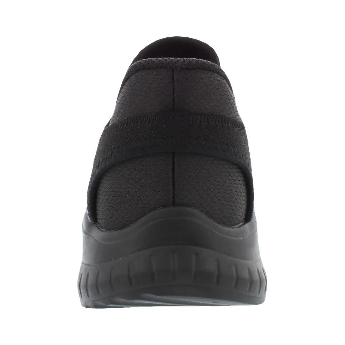 Skechers shoes - 118312BBK - 118312BBK - Black, Main: Black (UPC: 198376320911) 2