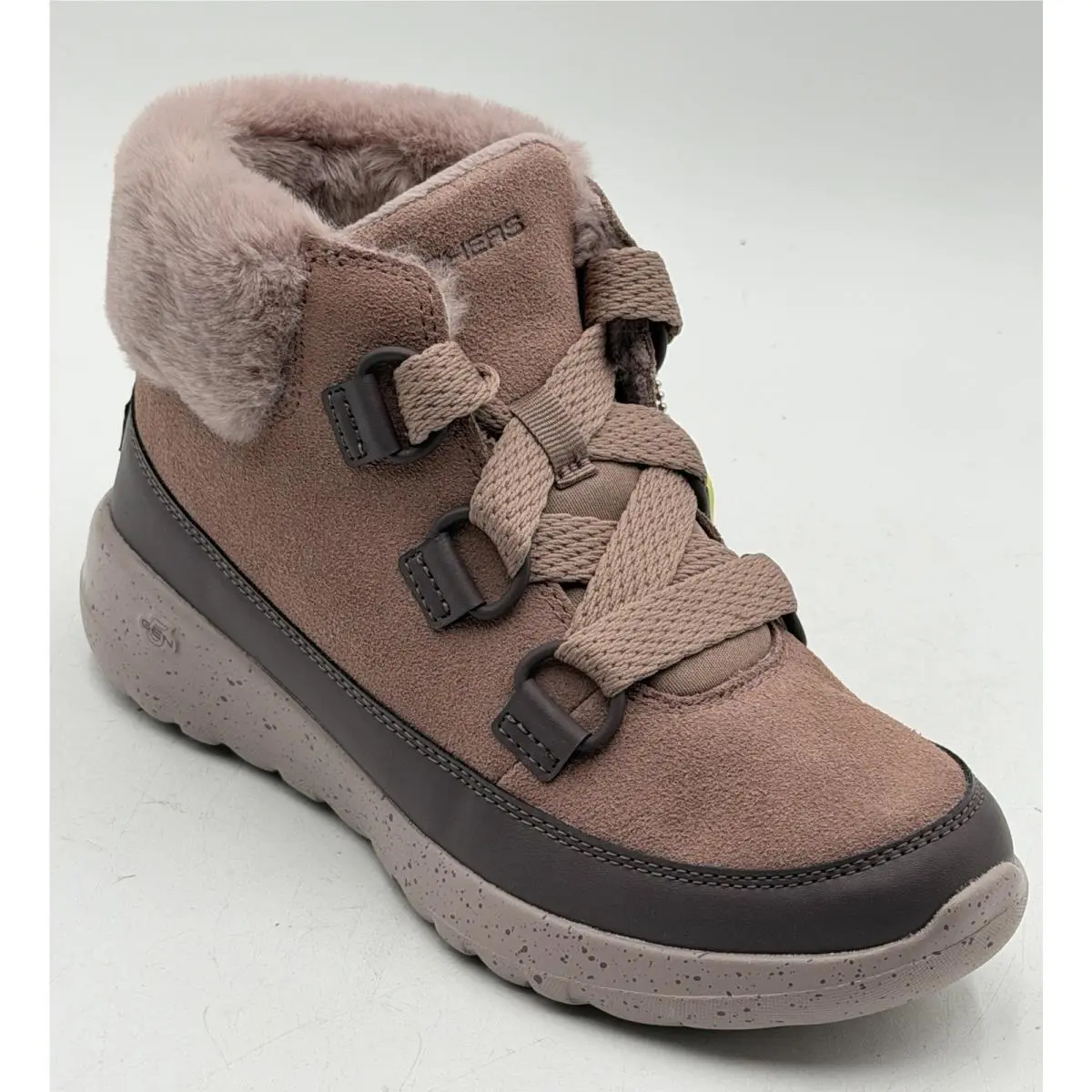 Skechers shoes - mauve 0