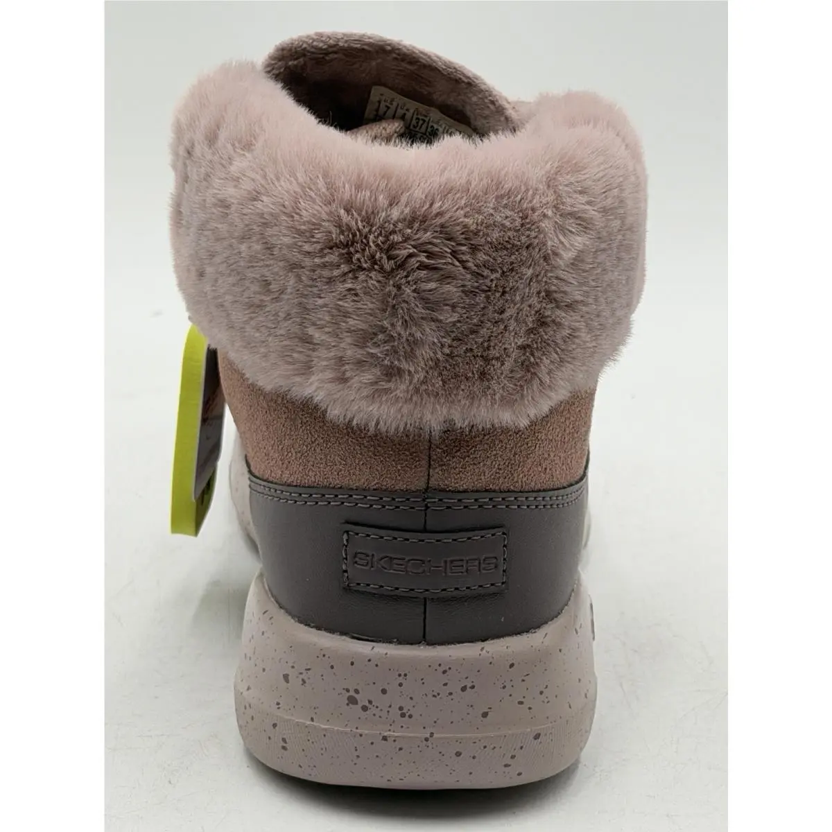 Skechers shoes - mauve 6