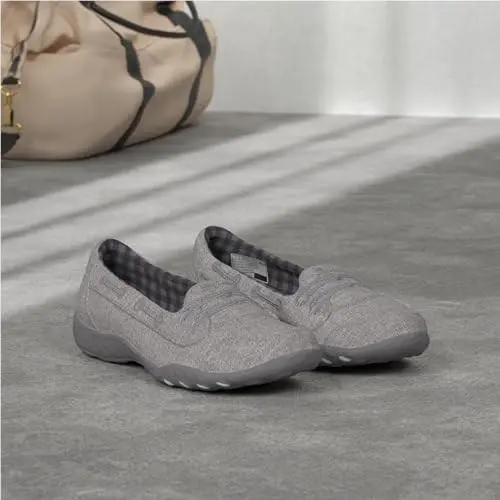 Skechers shoes - EBAY_: Grey (UPC: 193113629500) 0