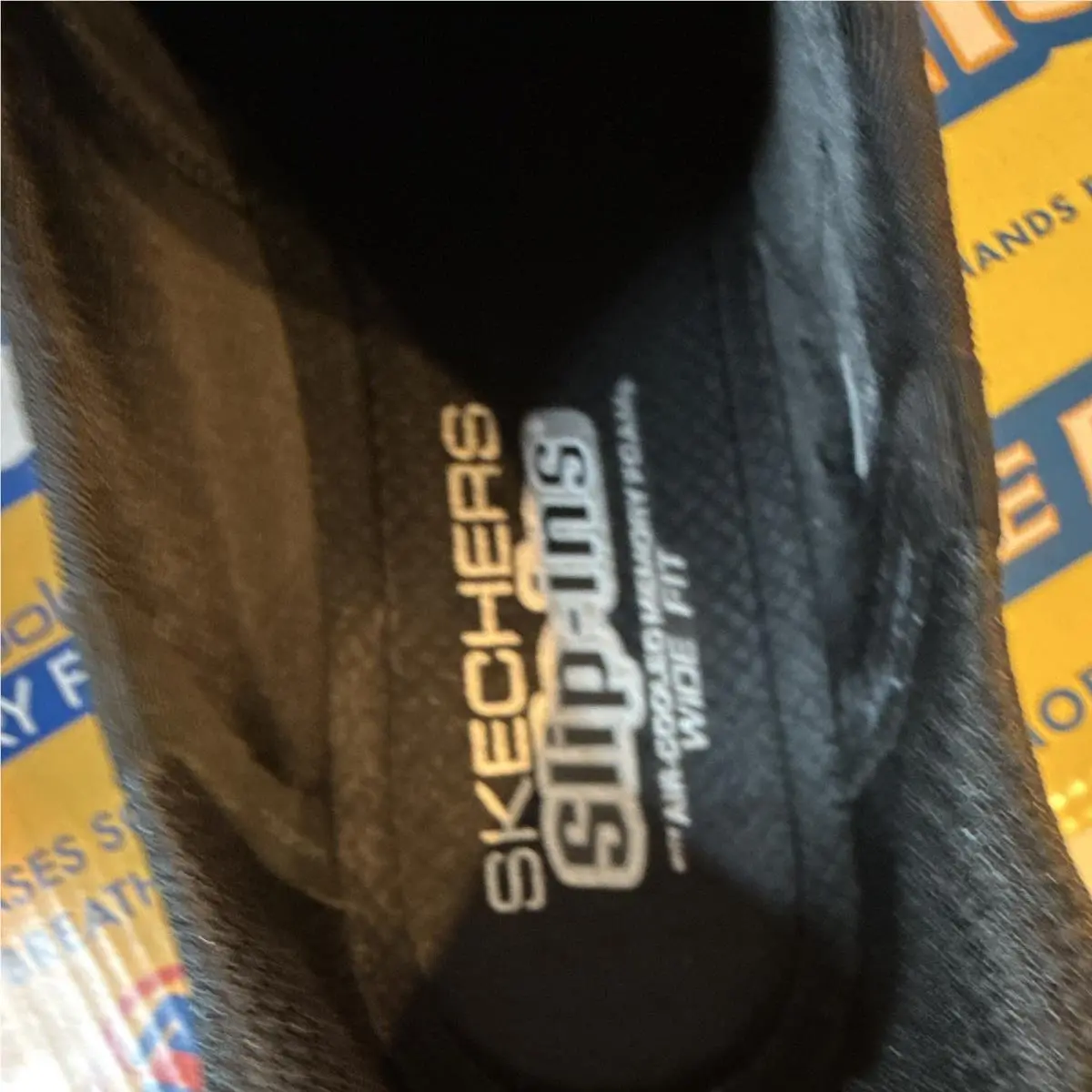 Skechers shoes - Skechers Summits Dream Chaser - Summits Dream Chaser - 150284W - Black 8
