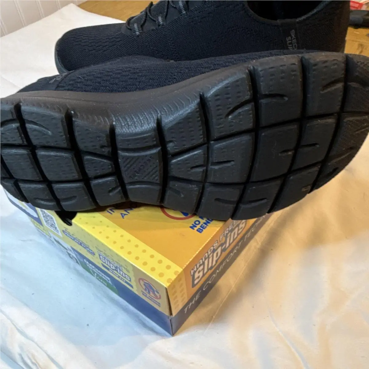 Skechers shoes - Skechers Summits Dream Chaser - Summits Dream Chaser - 150284W - Black 10