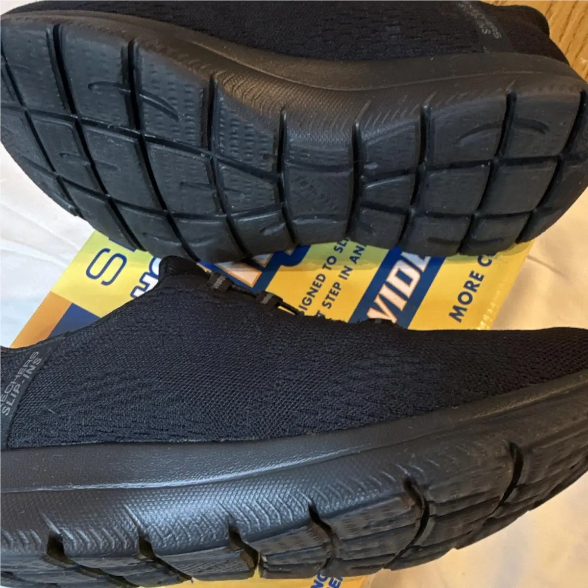 Skechers shoes - Skechers Summits Dream Chaser - Summits Dream Chaser - 150284W - Black 11