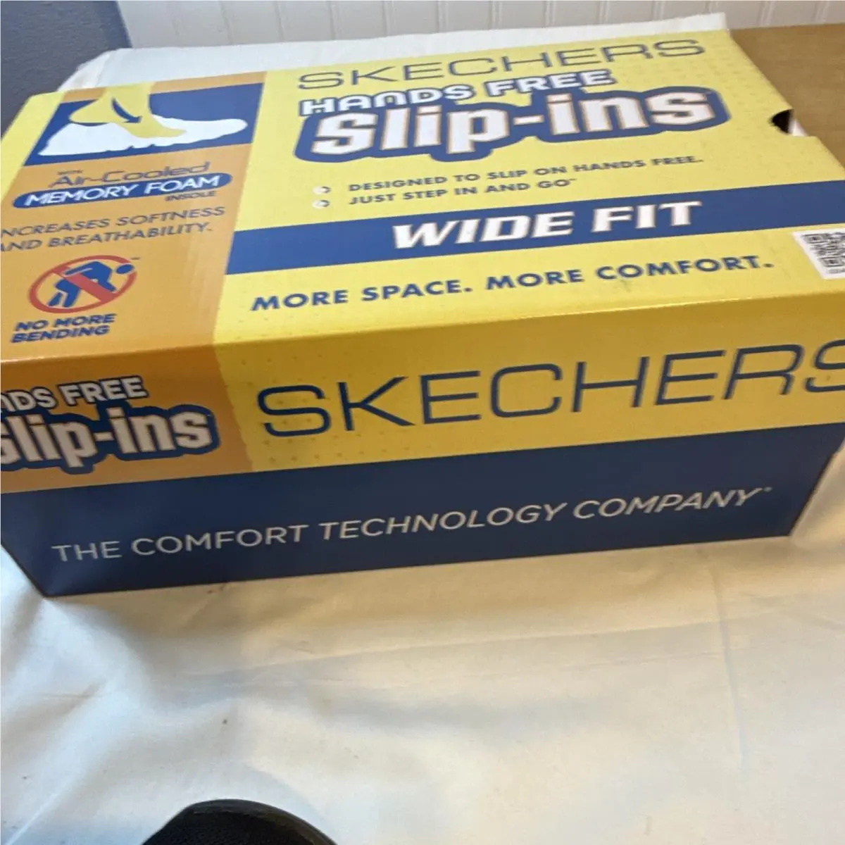 Skechers shoes - Skechers Summits Dream Chaser - Summits Dream Chaser - 150284W - Black 1