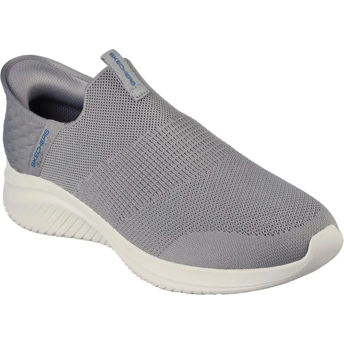 Skechers shoes - Grey (UPC: 0196311692291) 3
