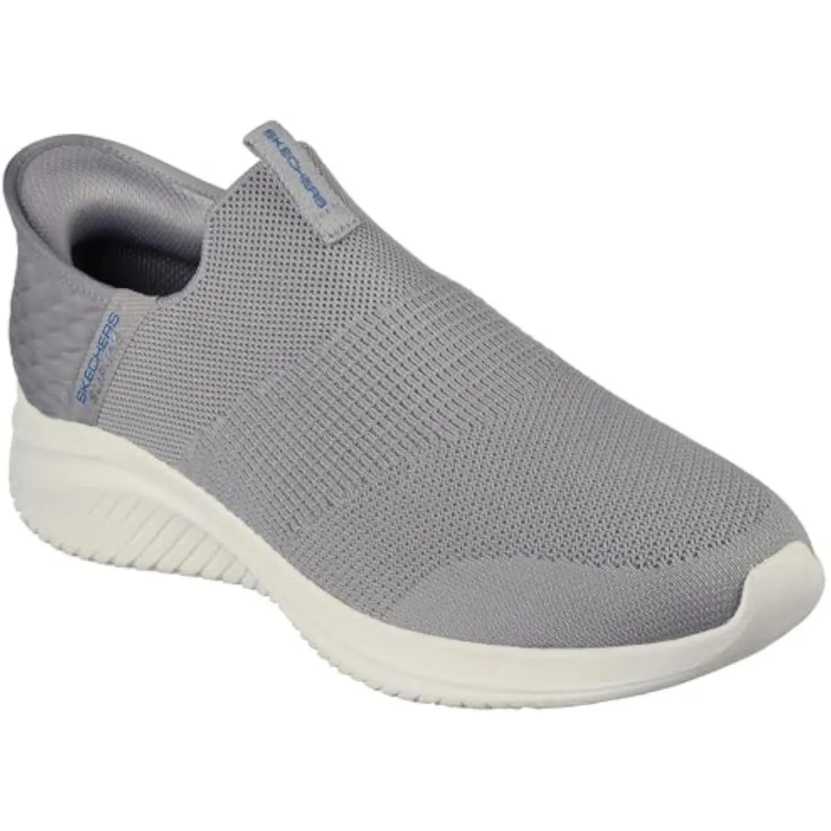 Skechers shoes - Grey (UPC: 0196311692291) 4