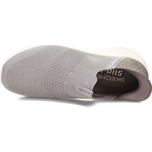 Skechers shoes - Grey (UPC: 0196311692291) 5