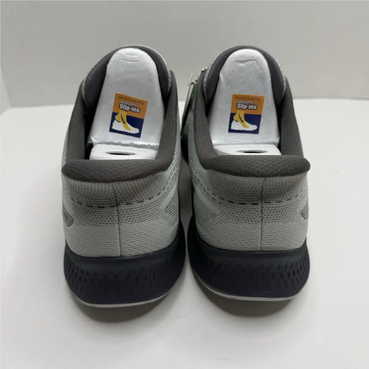 Skechers shoes - Skechers GO RUN Consistent 2.0 Lockhart - Gray 2