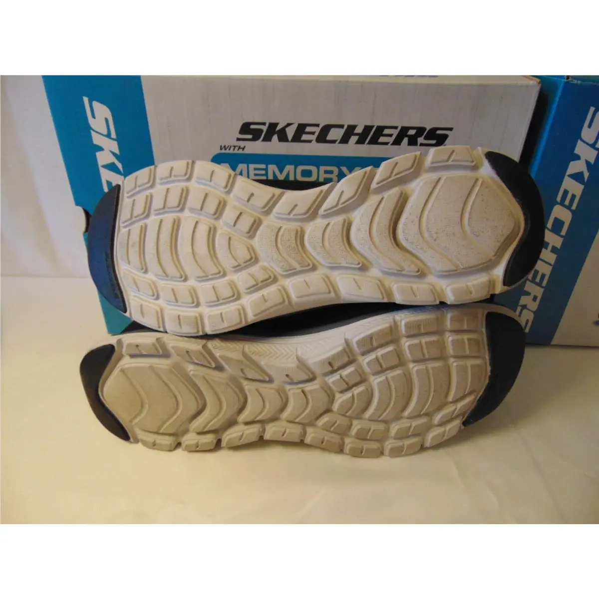 Skechers shoes - Black 2