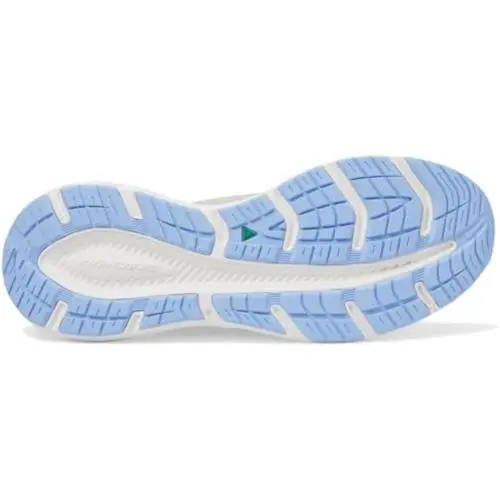Skechers shoes - natural light blue (UPC: 0197976187481) 4