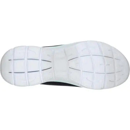 Skechers shoes - Skechers Summits - Summits - Navy Aqua 3