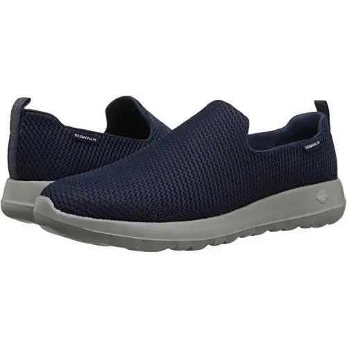 Skechers shoes - EBAY_: Navy/Gray (UPC: 191665419037) 2