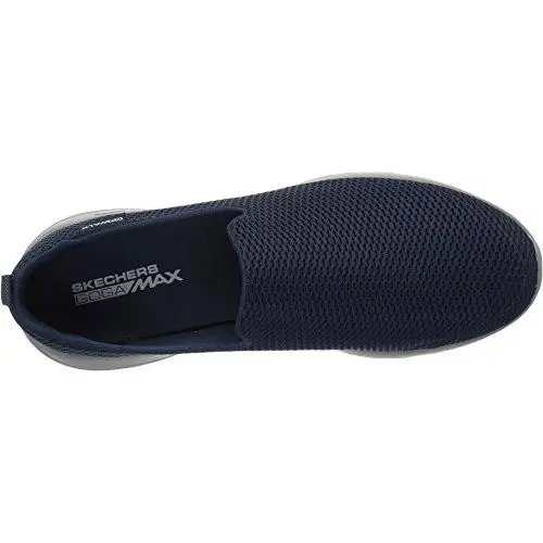 Skechers shoes - EBAY_: Navy/Gray (UPC: 191665419037) 3