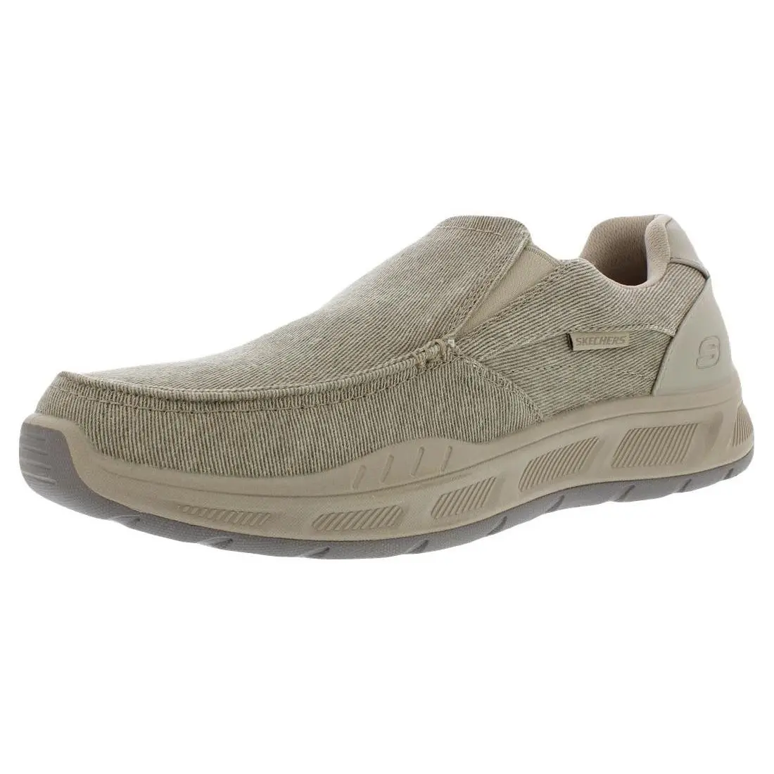 Skechers shoes - 16941STPE - 16941STPE - Taupe, Main: Beige (UPC: 197627507156) 0