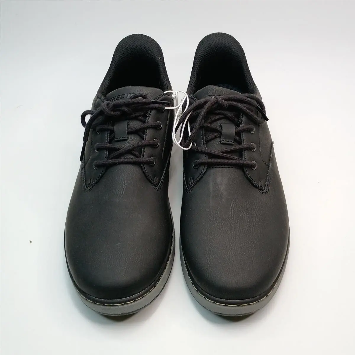 Skechers shoes - Skechers Hands Free Swift Fit - Black 1