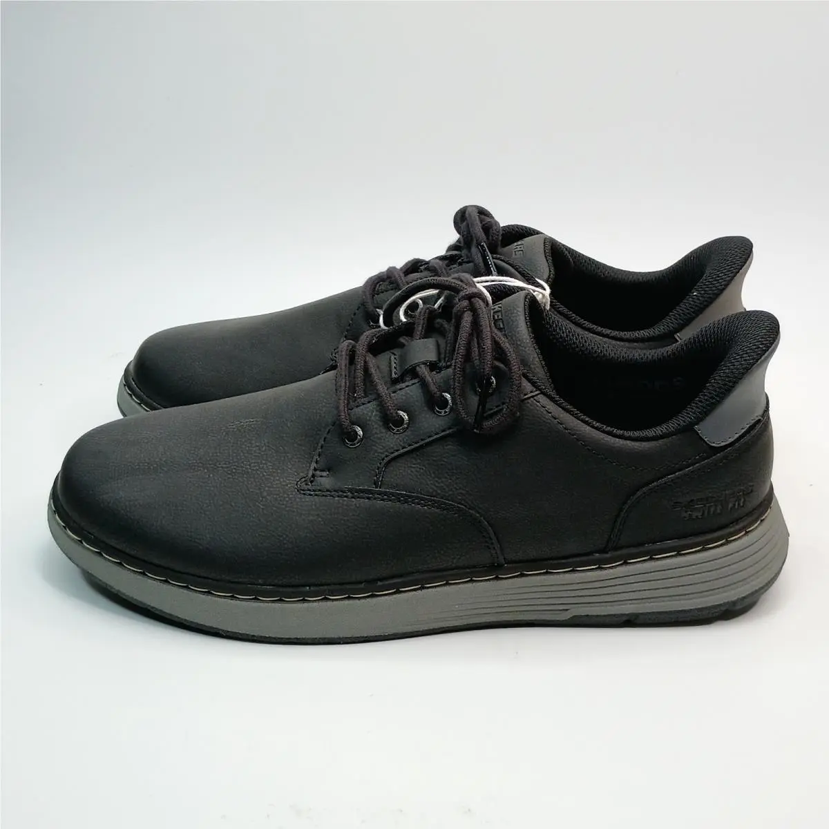 Skechers shoes - Skechers Hands Free Swift Fit - Black 2