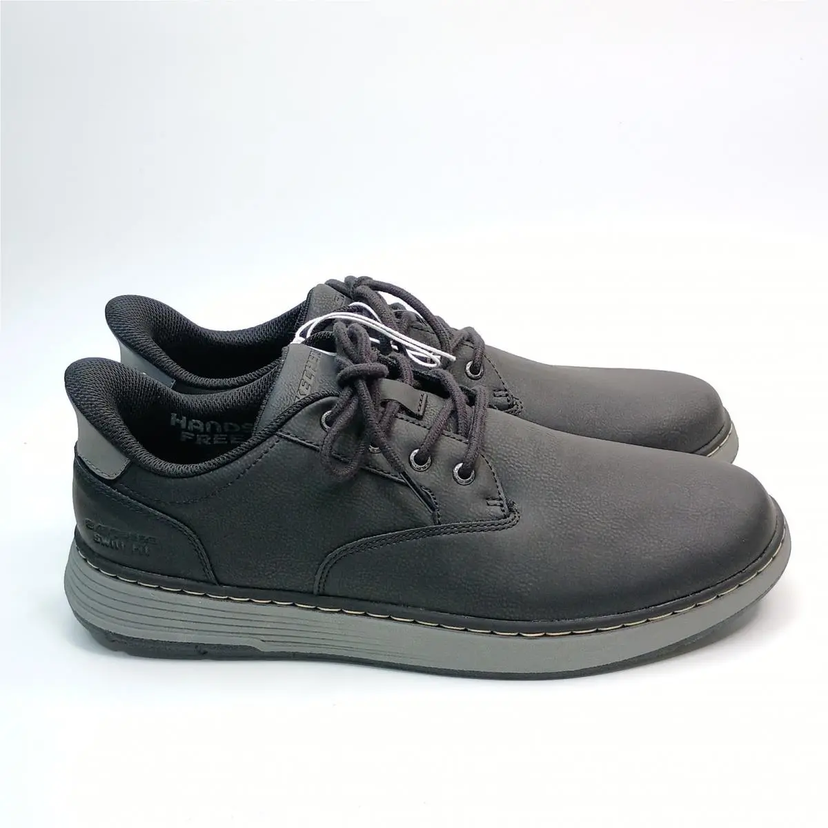 Skechers shoes - Skechers Hands Free Swift Fit - Black 4