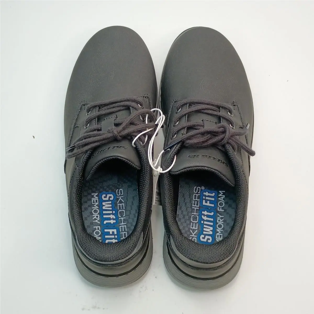 Skechers shoes - Skechers Hands Free Swift Fit - Black 5