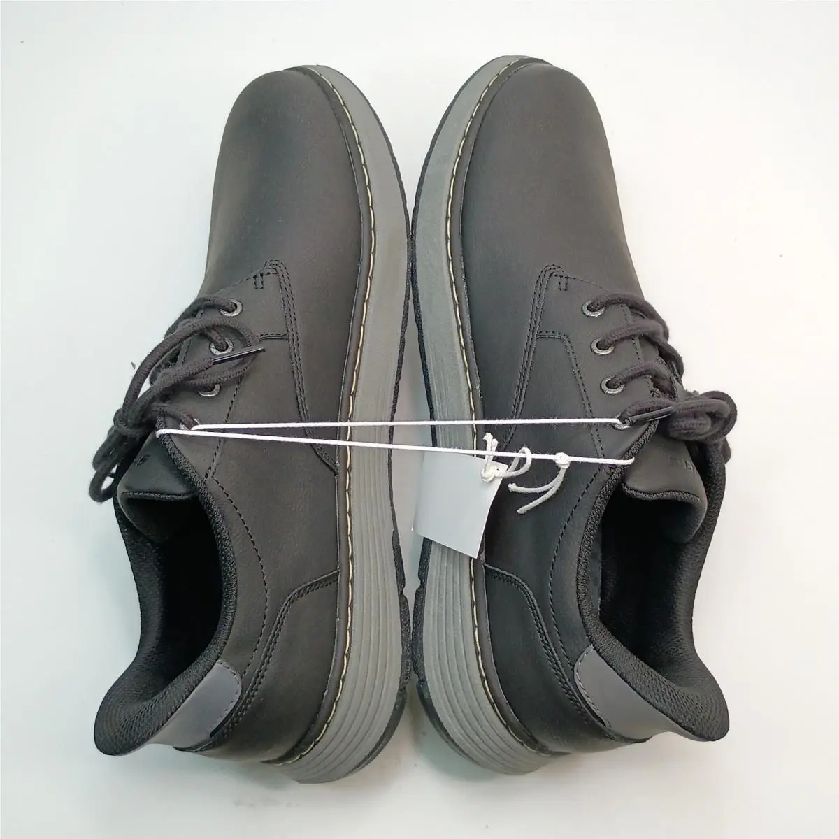 Skechers shoes - Skechers Hands Free Swift Fit - Black 6