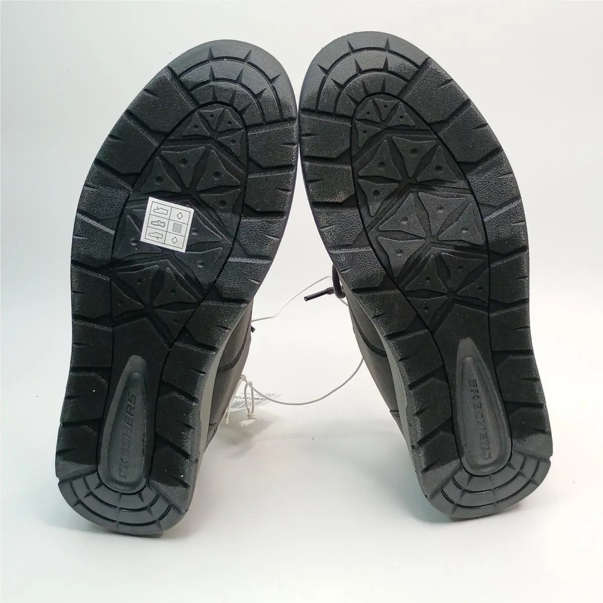 Skechers shoes - Skechers Hands Free Swift Fit - Black 7