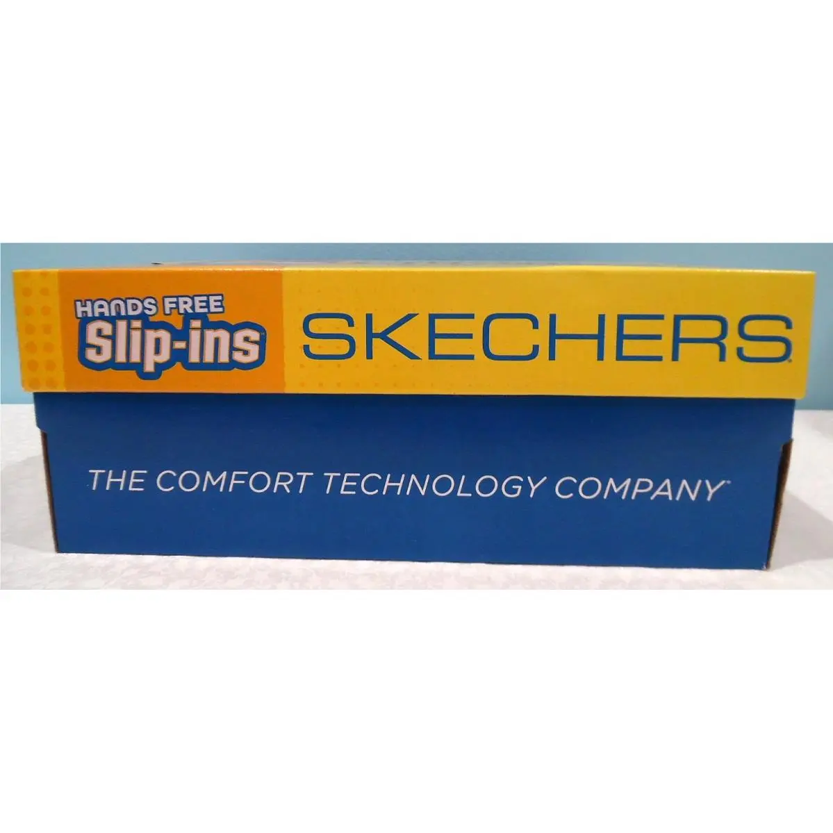 Skechers shoes - Skechers Slip-ins - White 6