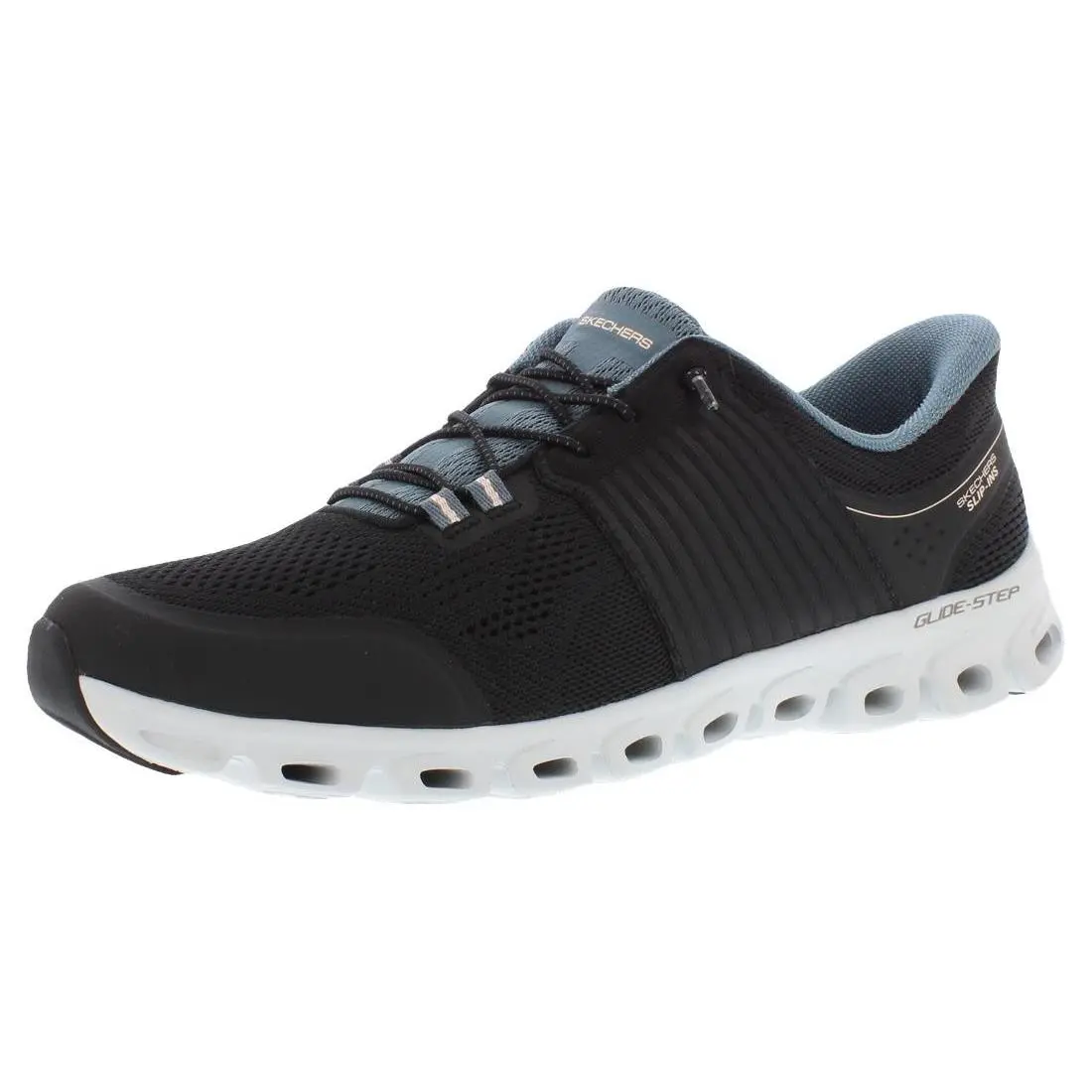 Skechers shoes - Black, Main: Black (UPC: 199025901482) 0