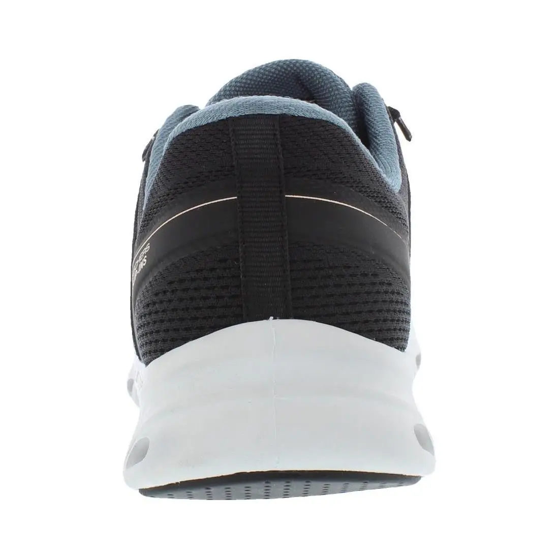 Skechers shoes - Black, Main: Black (UPC: 199025901482) 2