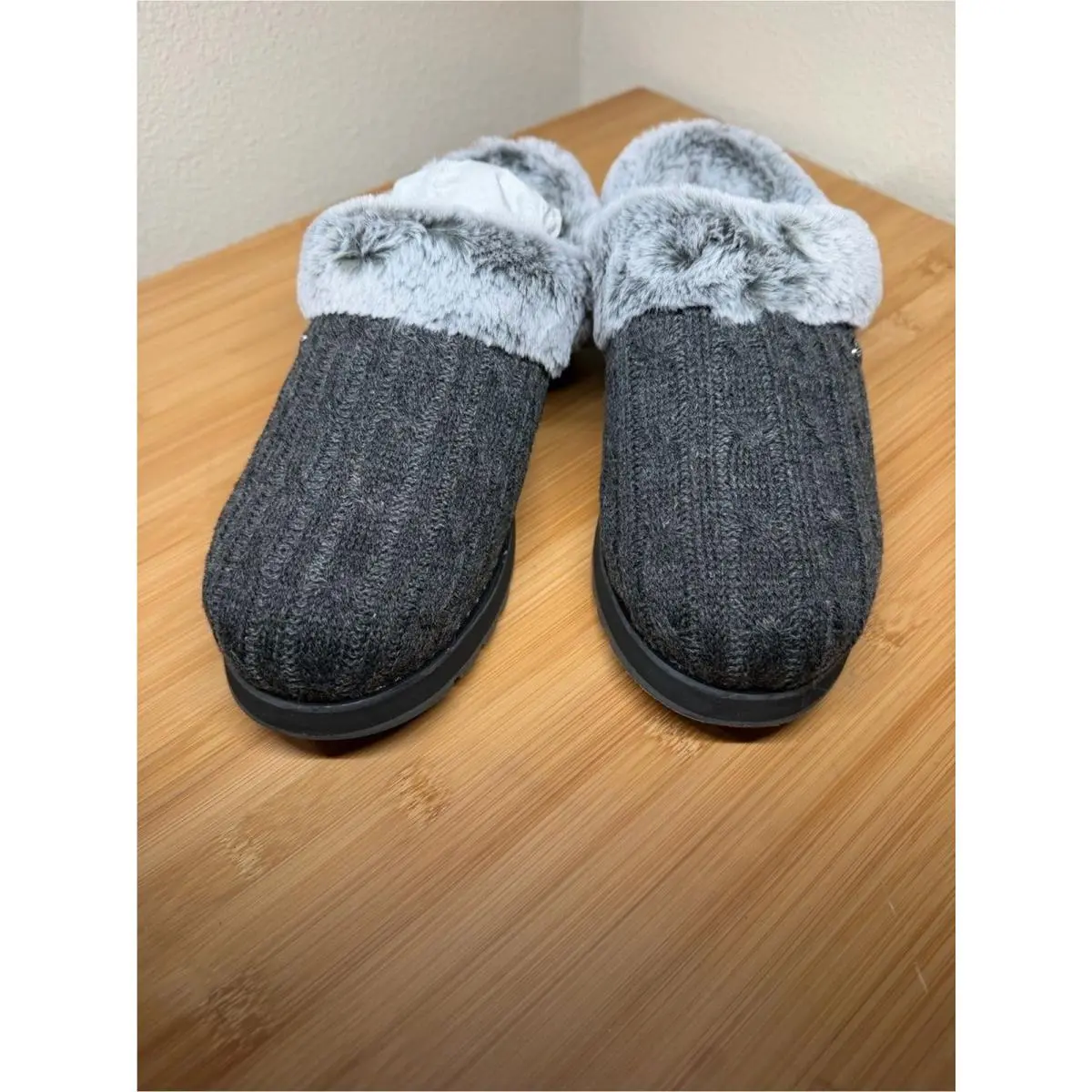 Skechers shoes - Gray 1