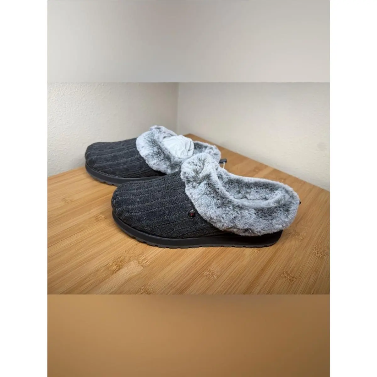 Skechers shoes - Gray 2