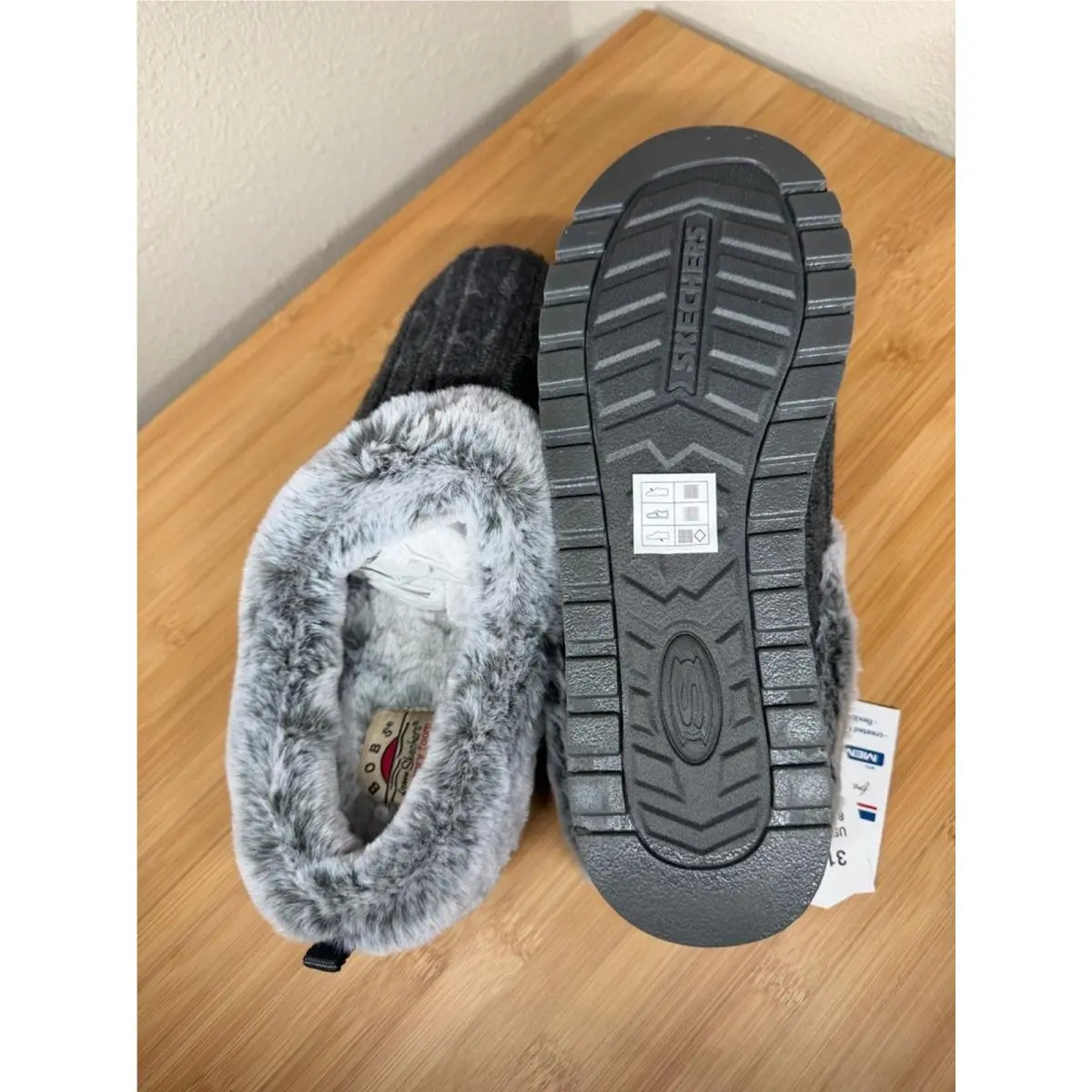 Skechers shoes - Gray 6