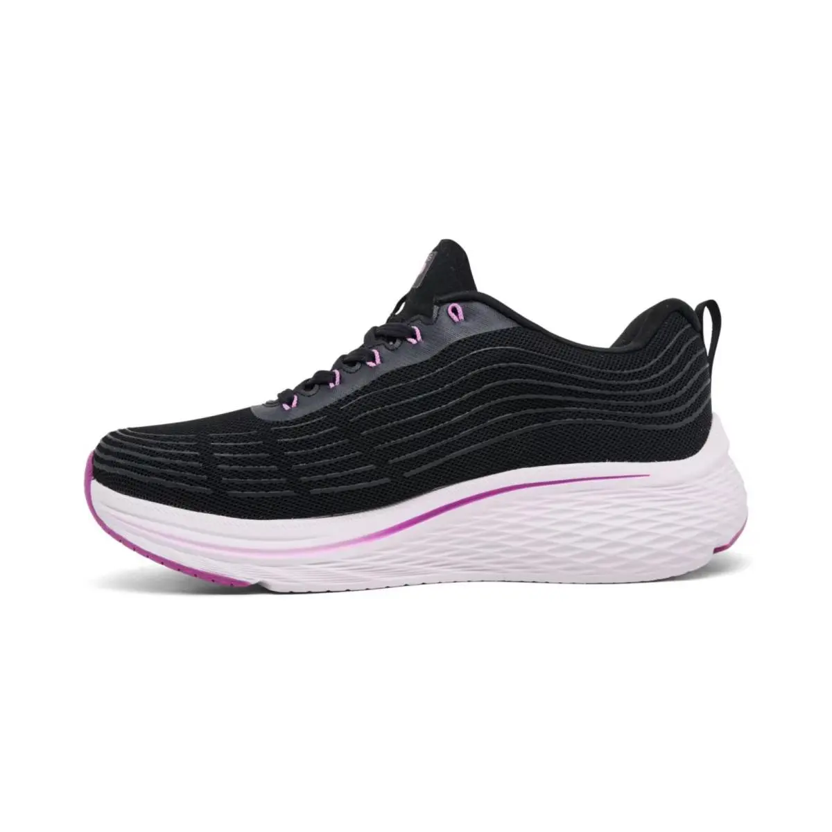 Skechers shoes - 25666263_10887554 - 25666263_10887554 - Black, Pink (UPC: 197976215108) 1