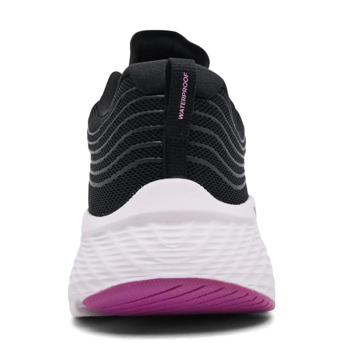 Skechers shoes - 25666263_10887554 - 25666263_10887554 - Black, Pink (UPC: 197976215108) 2