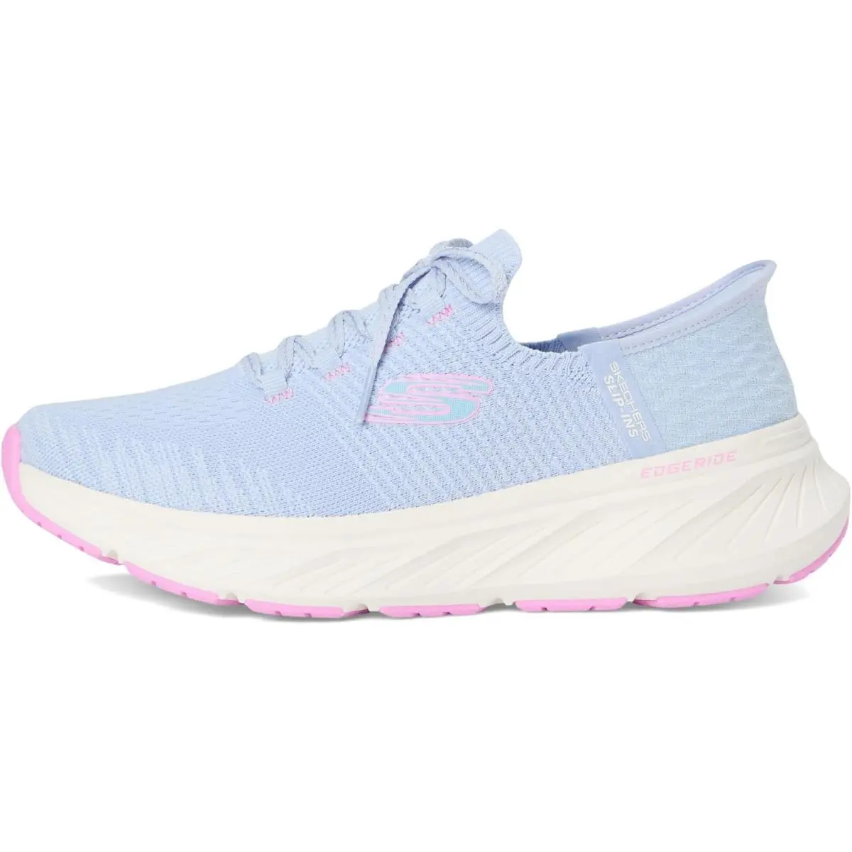 Skechers shoes - Periwinkle (UPC: 0198376757496) 5