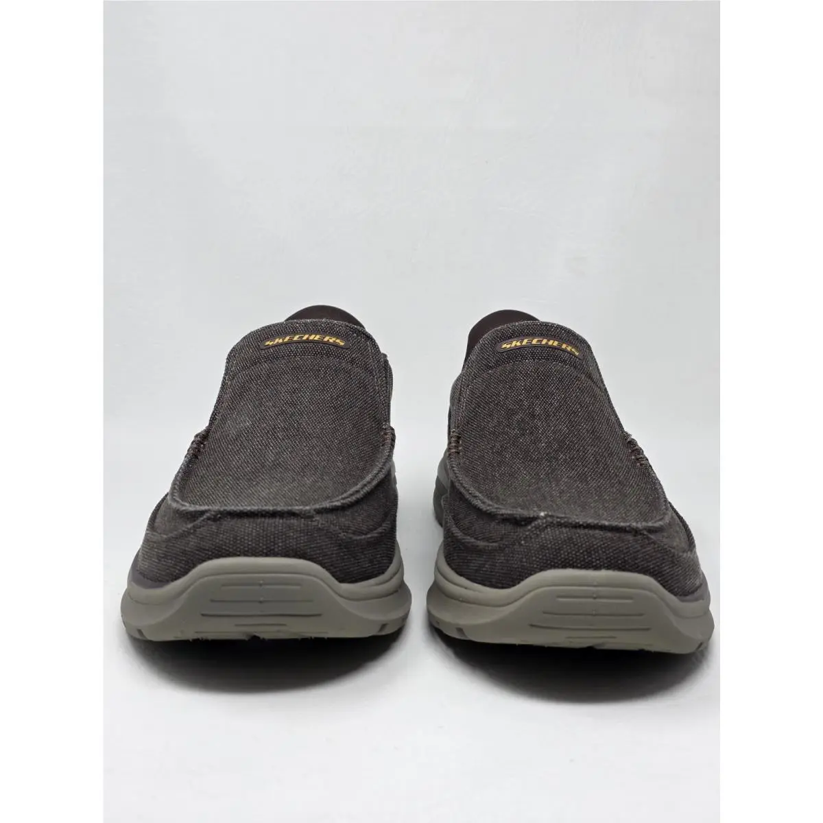 Skechers shoes - Superior Talbert - Superior Talbert - 205490-CHOC - Chocolate 6