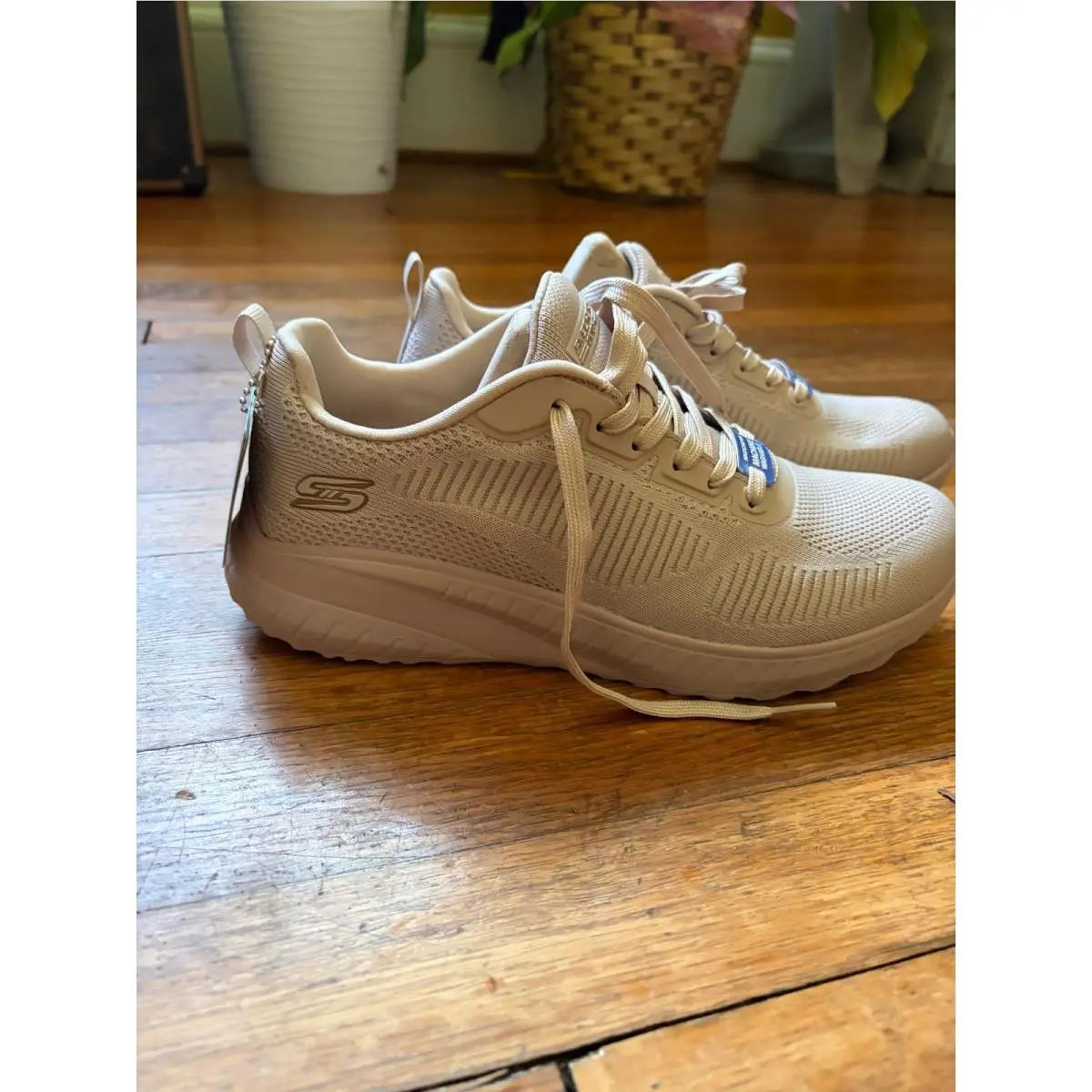 Skechers shoes - Beige 0