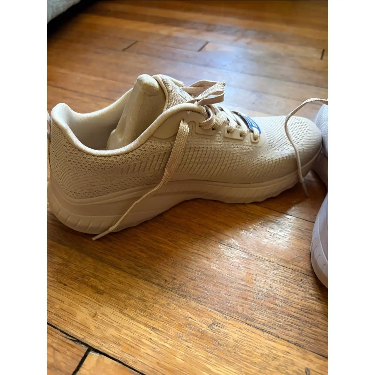 Skechers shoes - Beige 2