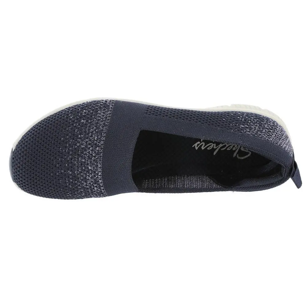 Skechers shoes - 100689-NVY - 100689-NVY - Navy (UPC: 197976749757) 0