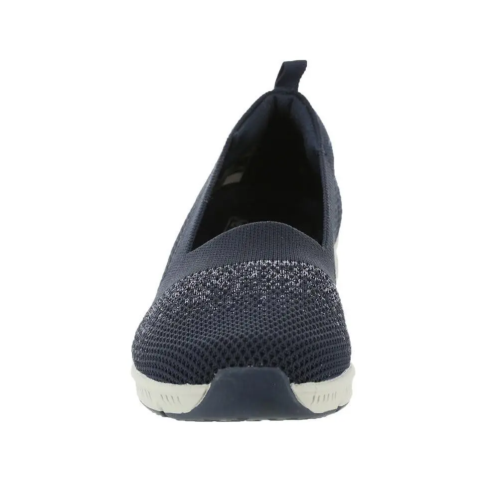 Skechers shoes - 100689-NVY - 100689-NVY - Navy (UPC: 197976749757) 3