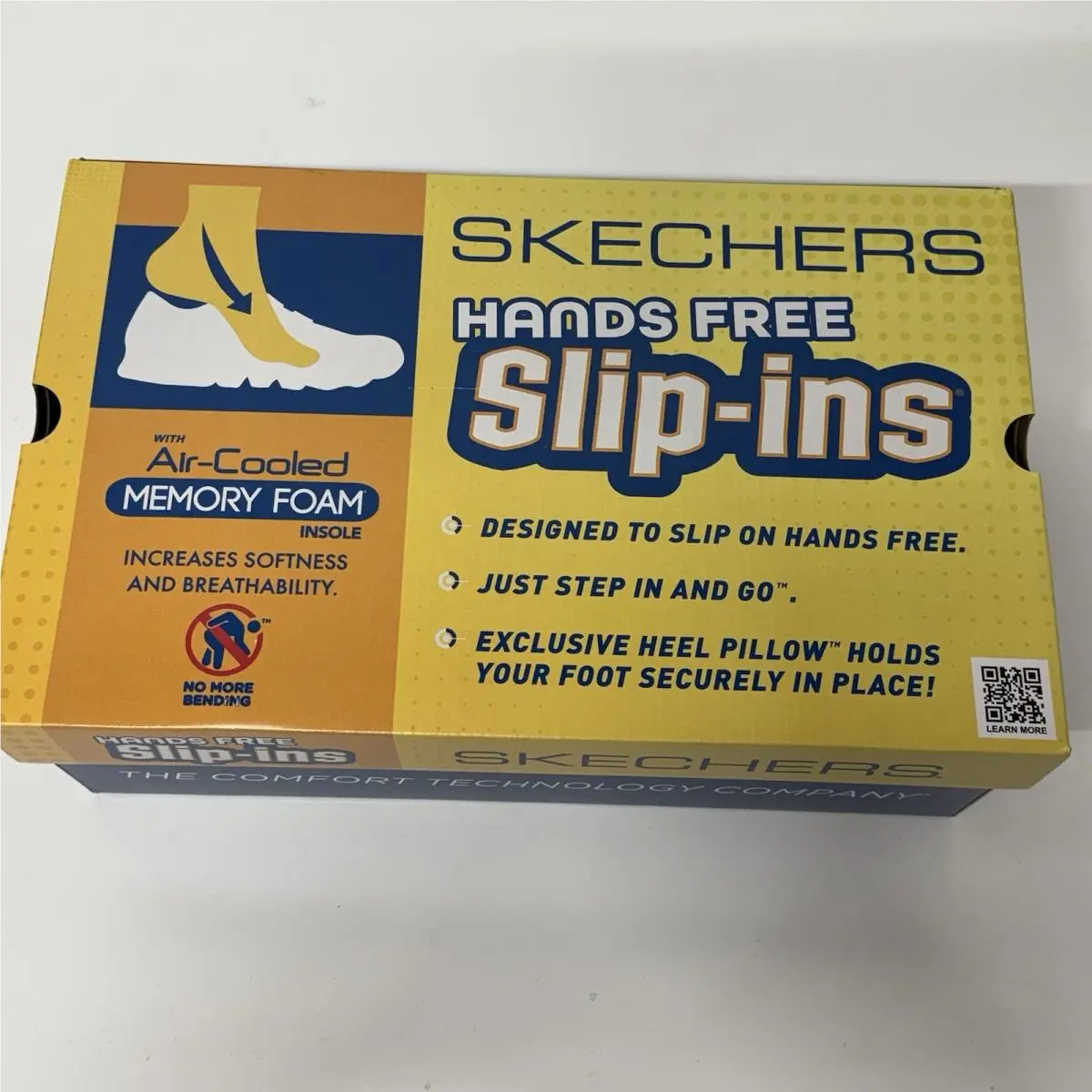 Skechers shoes - Blue 9