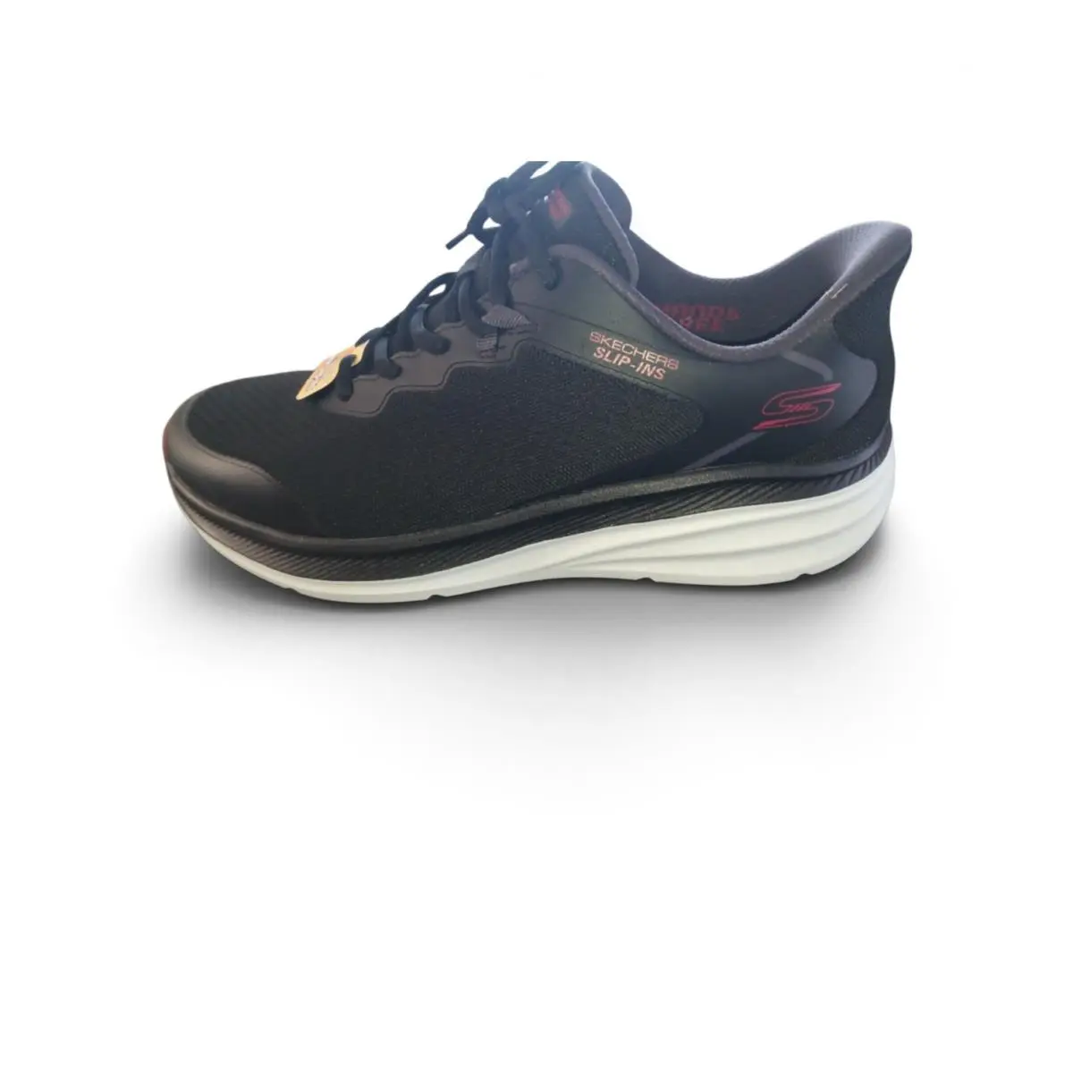 Skechers shoes - SKECHERS BOBS SKILLZ - BOBS SKILLZ - Black 0