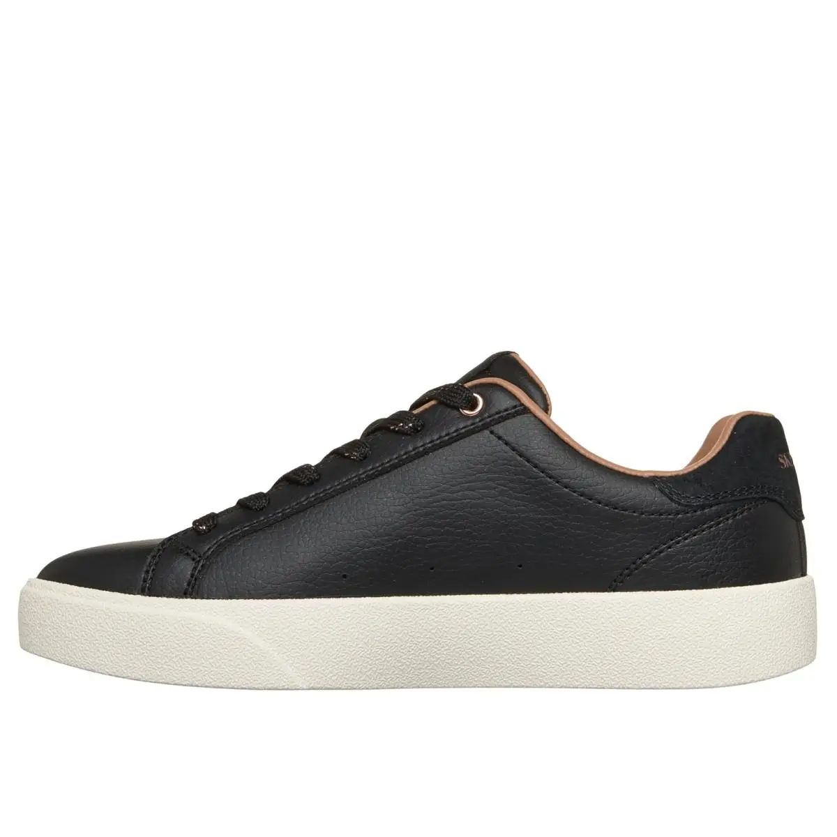 Skechers shoes - SNEAKER - SNEAKER - Sneaker - Black (UPC: 199252852090) 4