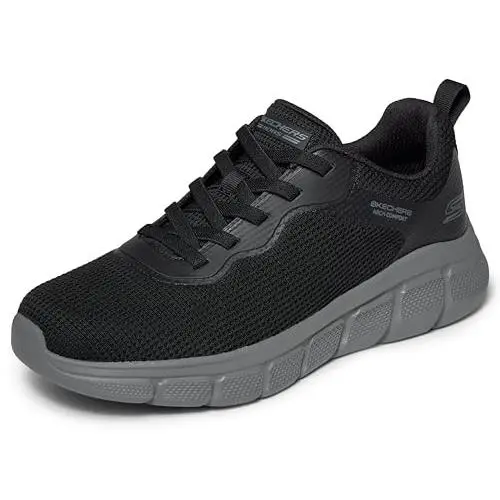 Skechers shoes - 118112-BLACK-8 - 118112-BLACK-8 - EBAY_: Black (UPC: 199252570390) 0