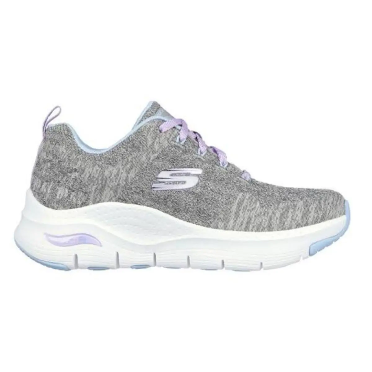 Skechers shoes - Gray 0
