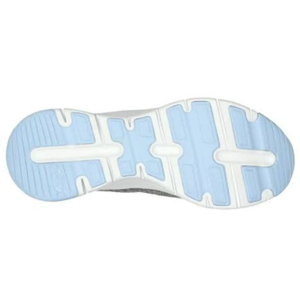 Skechers shoes - Gray 2