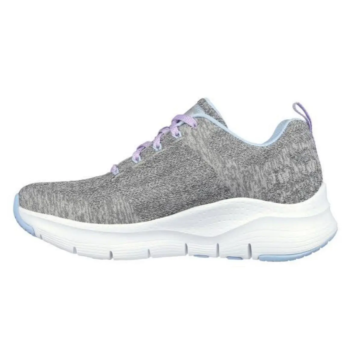 Skechers shoes - Gray 3