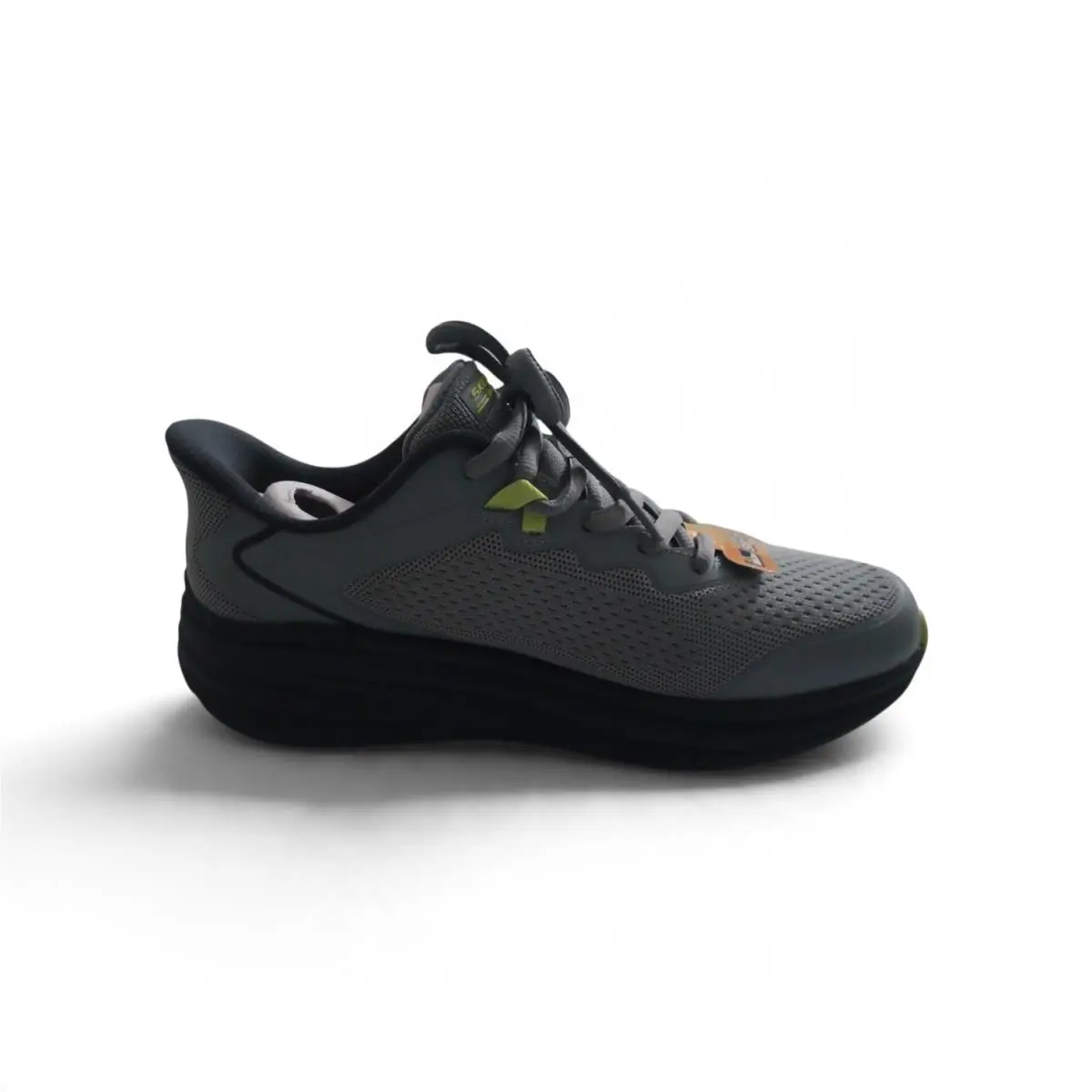 Skechers shoes - SKECHERS BOBS SKILLZ - BOBS SKILLZ - Gray 3