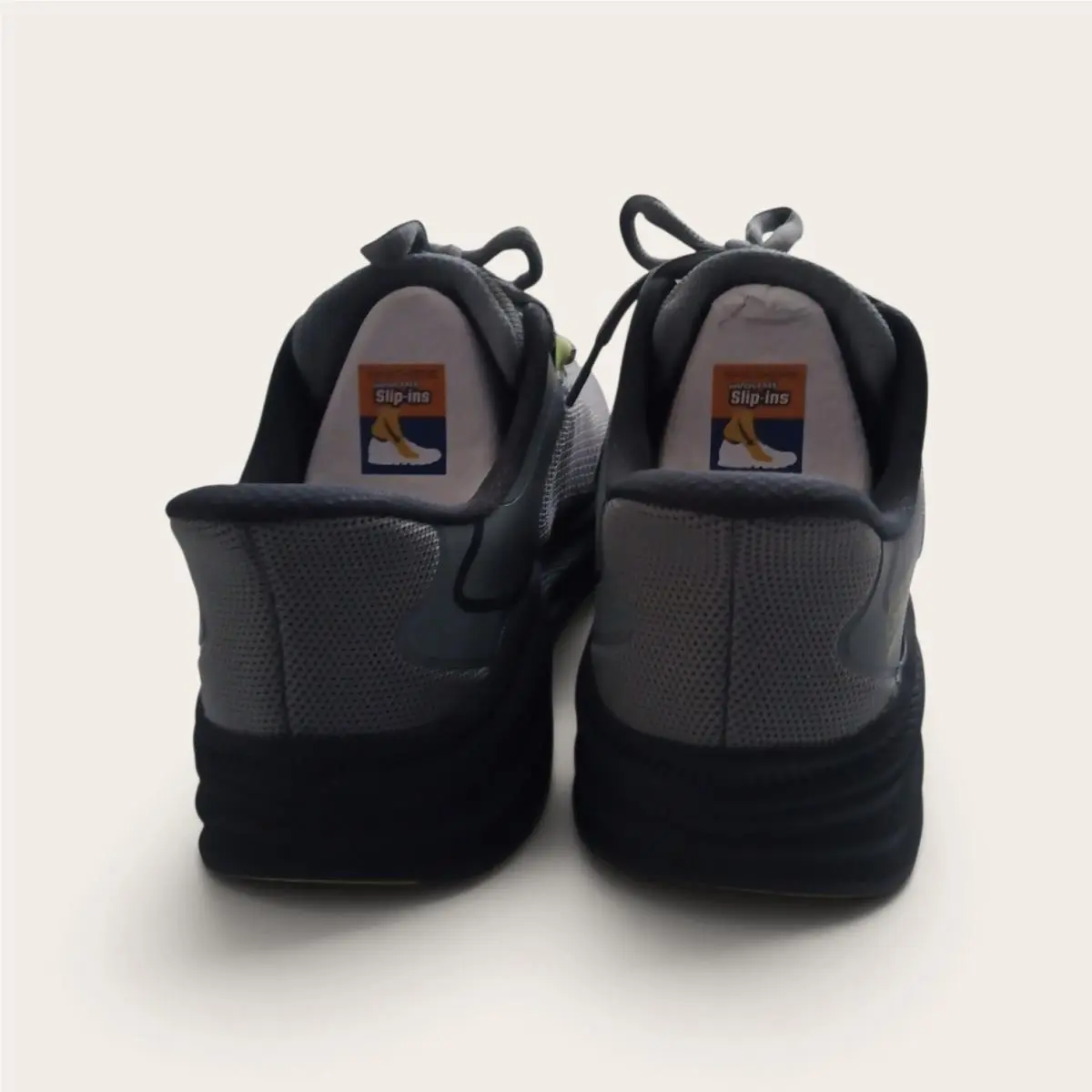 Skechers shoes - SKECHERS BOBS SKILLZ - BOBS SKILLZ - Gray 0